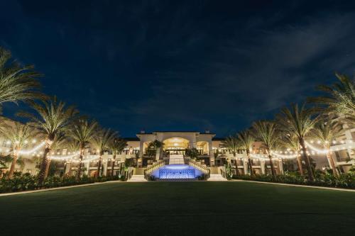 Park Hyatt Aviara Resort, Golf Club & Spa