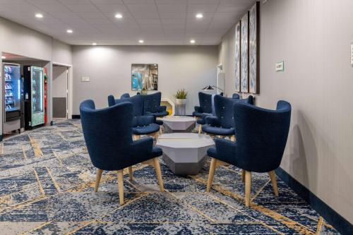 Baymont by Wyndham White Plains - Elmsford in Elmsford, USA