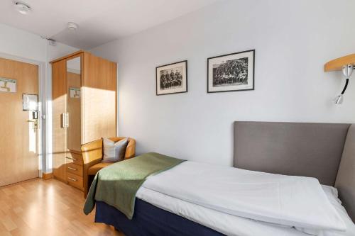 Hotel Malmkoping; Sure Hotel Collection by Best Western - image 12