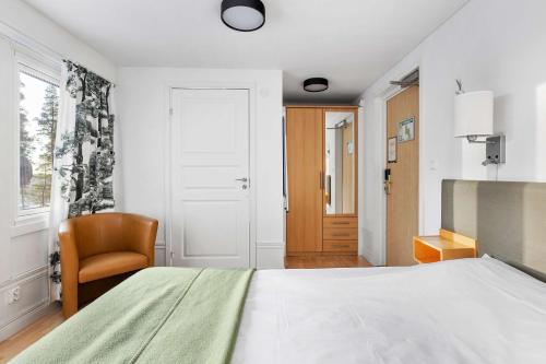 Hotel Malmkoping; Sure Hotel Collection by Best Western - main image