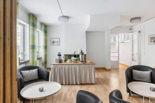 Hotel Malmkoping; Sure Hotel Collection by Best Western - image 5