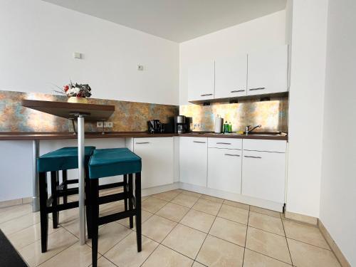 Gemütliches Apartment mit Blick zur Frauenkirche, Drážďany (fotografie 3)