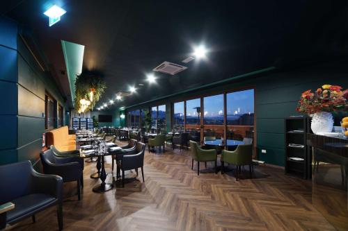 Radisson Blu GHR Rome - image 3