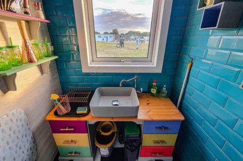 The Beach Hut 5
