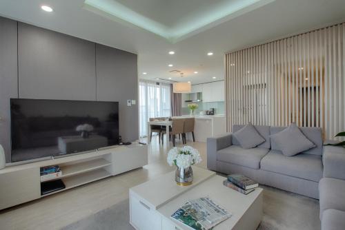 Granferte Serviced Apartment