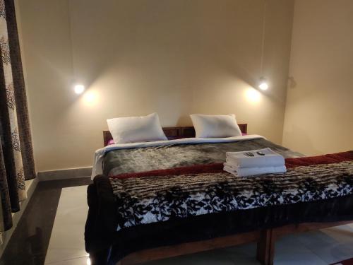 Shree Guest House