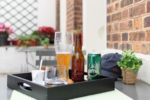 A l'Hôtel Des Roys - image 5