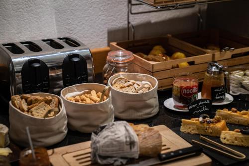 カタロニア ローマ ホテル