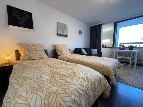 Messeapartment Wöhrder See, Núremberg (foto 10)