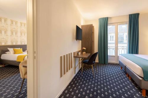 Best Western Royal Hotel Caen - image 11