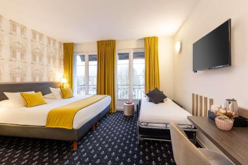 Best Western Royal Hotel Caen - image 10