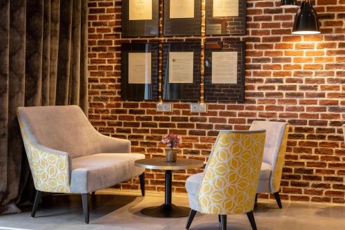 Best Western Royal Hotel Caen - image 13