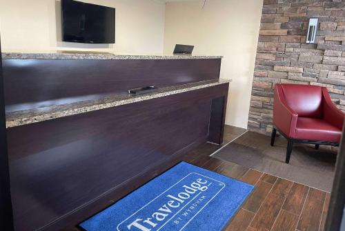 Travelodge by Wyndham Holland-Toledo in Holland, USA