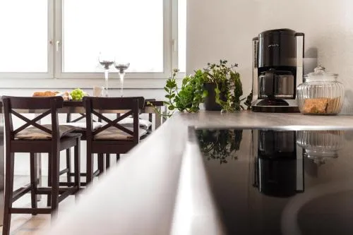 Ferienwohnung Arkadia Zentrale in Norderstedt, Deutschland