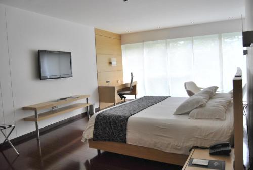 Habitación doble de 1 o 2 camas, superior
