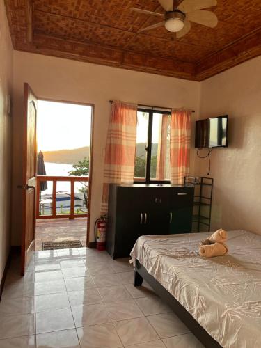 Virly’z Top View Resort