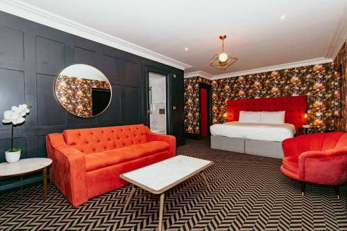 Lock and Key Boutique Hotel - Duke Street