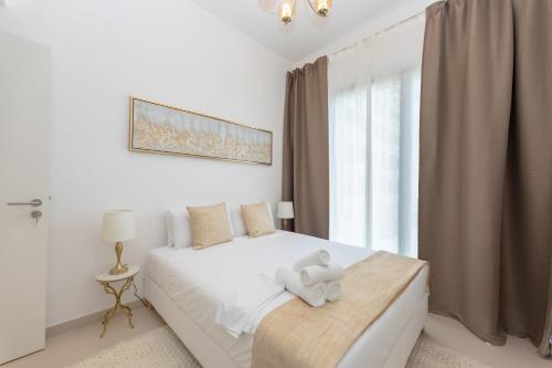 BNew Chic 1BR Apt Near Trump Golf w Pool and Gym, Dubai (foto 2)