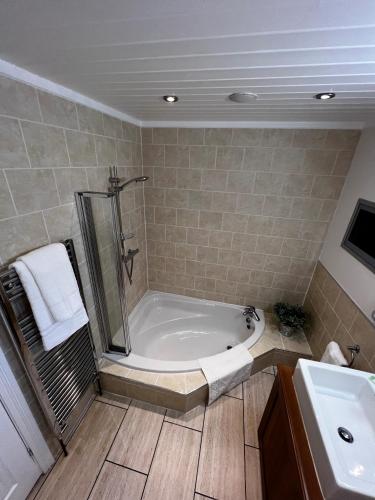 Lowena Lodge in Troutbeck