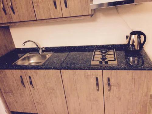 The Royal Luxury Queen Terrace 1 - main image