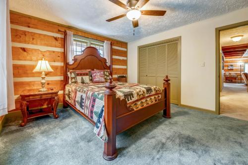 Two-Bedroom House image 10