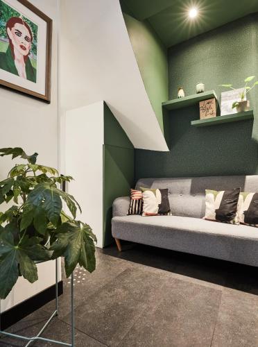 Hotel Petit Lafayette - image 11