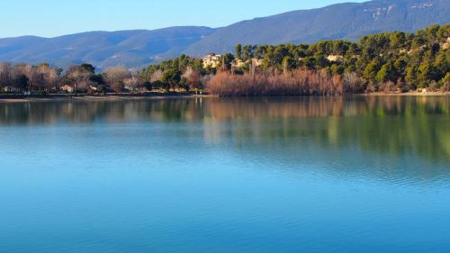 La Vita Dolce, Luberon