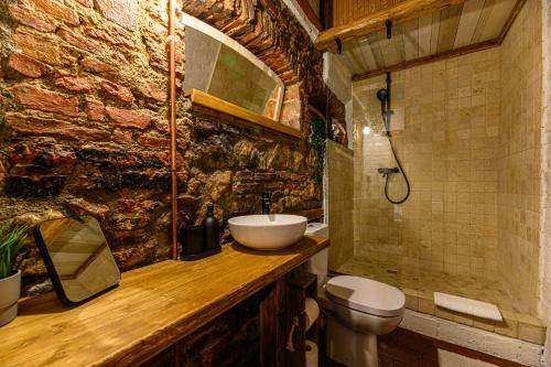 Castelului Residence - Casa Monad