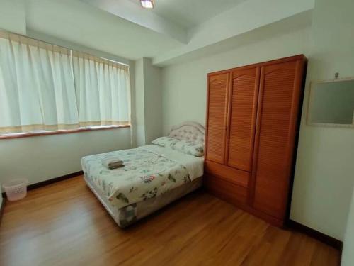 Kuching City 3Bedrooms Apartment