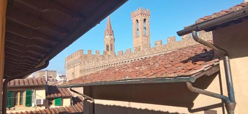 Casual Rinascimento Firenze by Casual Hoteles, Florence (photo 5)