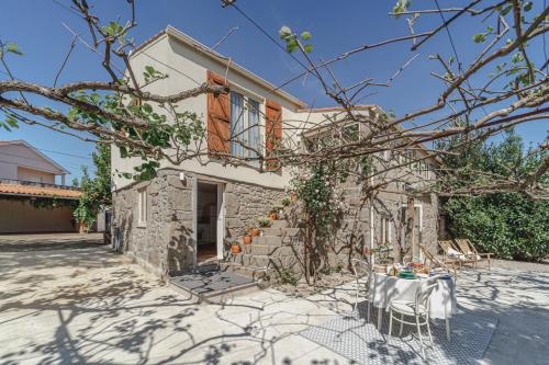 Casa da Luisinha - Country House gîte à louer Galegos