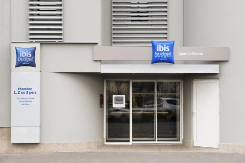 ibis budget Lyon Confluence - image 9