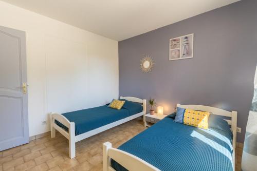 Three-Bedroom Villa image 7