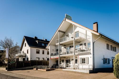 Hotel am See