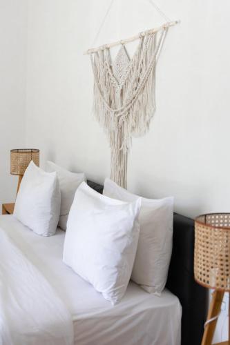 The Kebon Lombok – Kuta, Lombok, ID