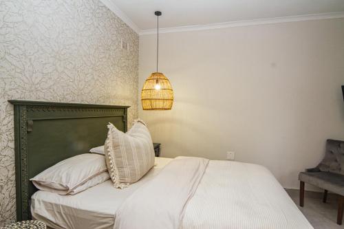 Shelbourne Boutique Lodge - image 2