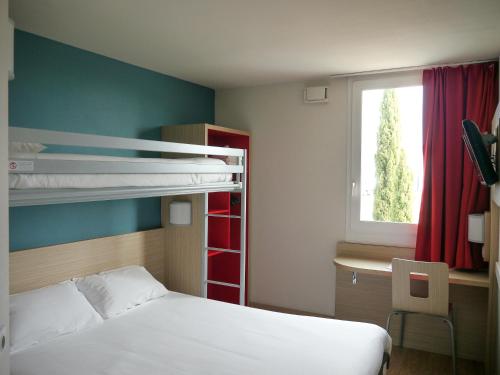 Première Classe Mont de Marsan - Saint-Avit - image 9