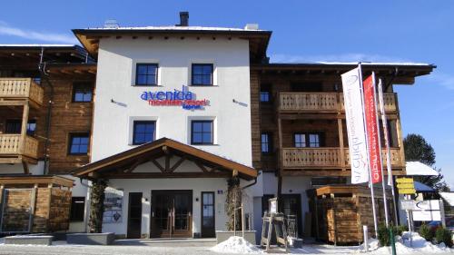 Avenida Mountain Resort by Alpin Rentals - image 10