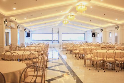 The Blu Hotel photo 2