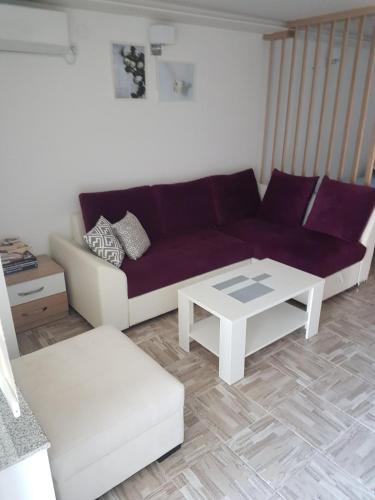 . Apartmani Most