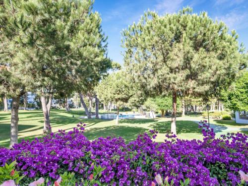 Apartamento de 2 dormitorios en Playas del Duque - image 7