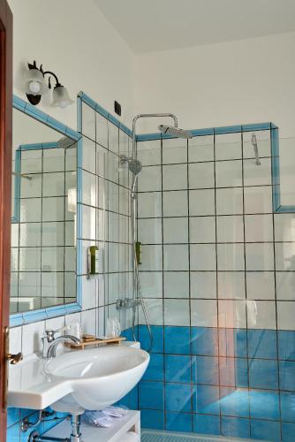 Hotel Montecallini - Adult Only 14 Patu Italy