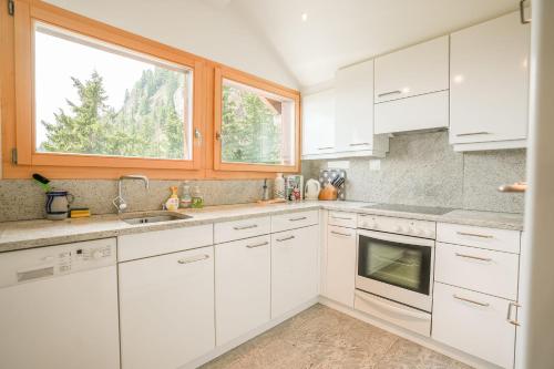 Adler 30, Riederalp (photo 8)