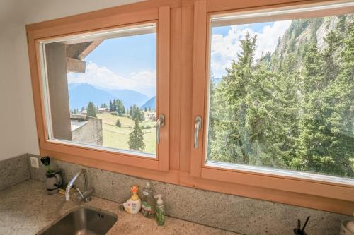 Adler 30, Riederalp (photo 9)