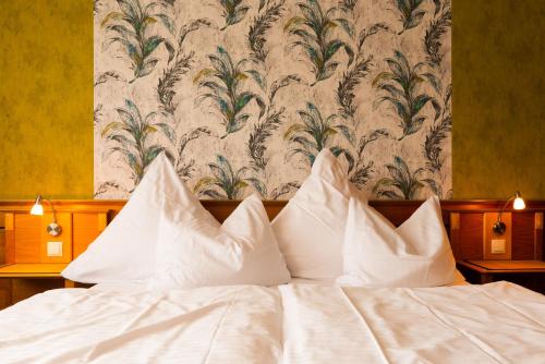 Biobausewein WEIN HOTEL LEBEN in Iphofen, Deutschland