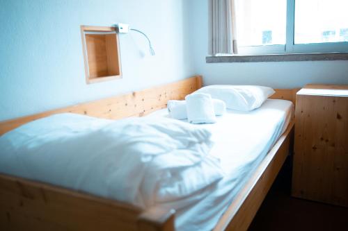 Wax Hostel - image 6