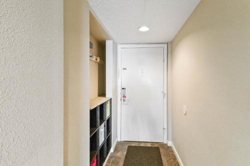 206 Beach Place Condos in St Pete Beach, USA