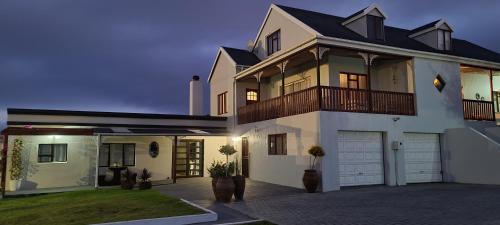 7 on South, Bredasdorp (photo 10)