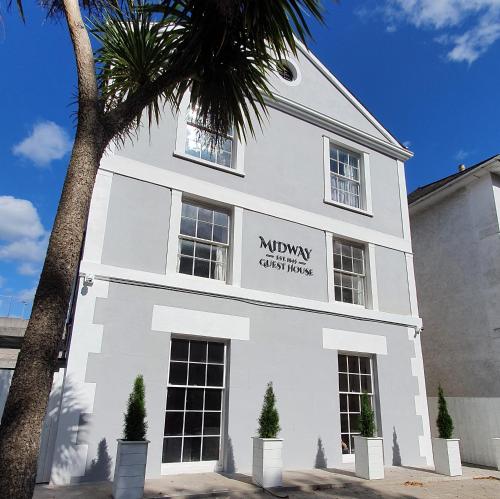 Midway Guest House, Torquay