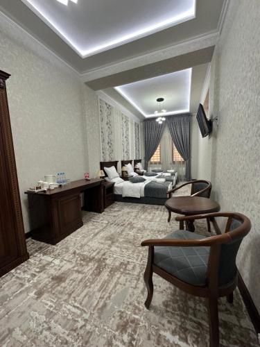 427373078 Medina Hotel Samarkand
